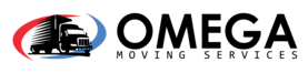 Omega Moving Logo